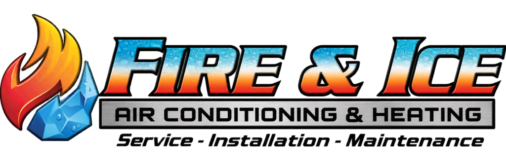 Fire & Ice Air Conditioning & Heating logo